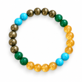 Flat-lay bracelet image