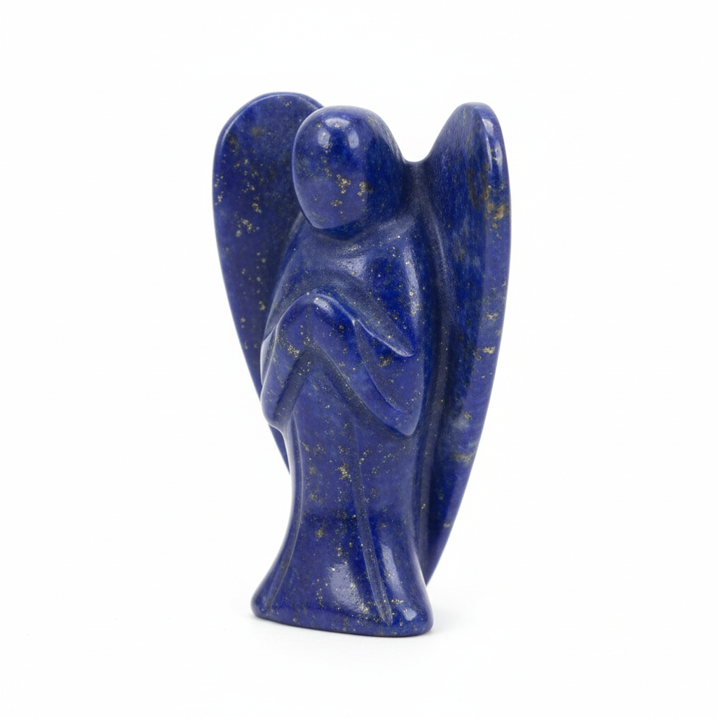 Lapis Angel - 45