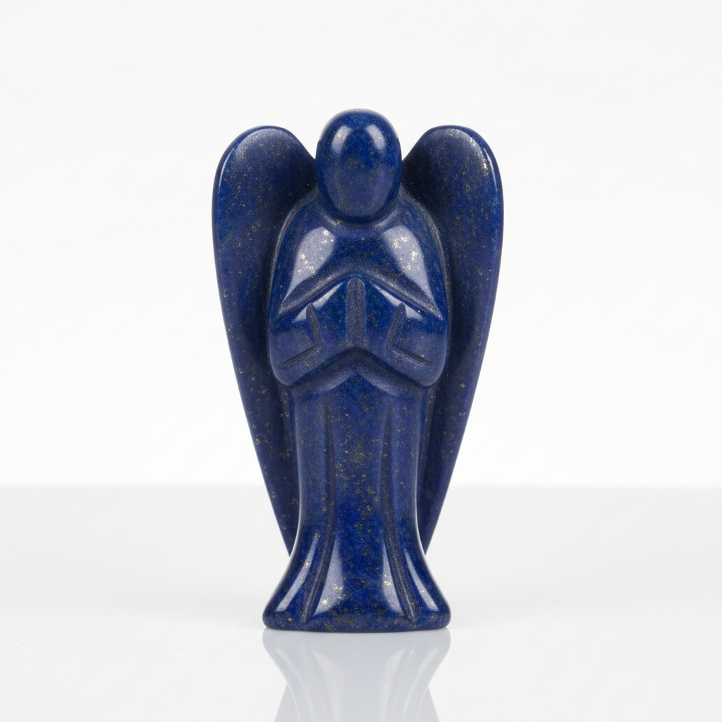 Lapis Angel - Front
