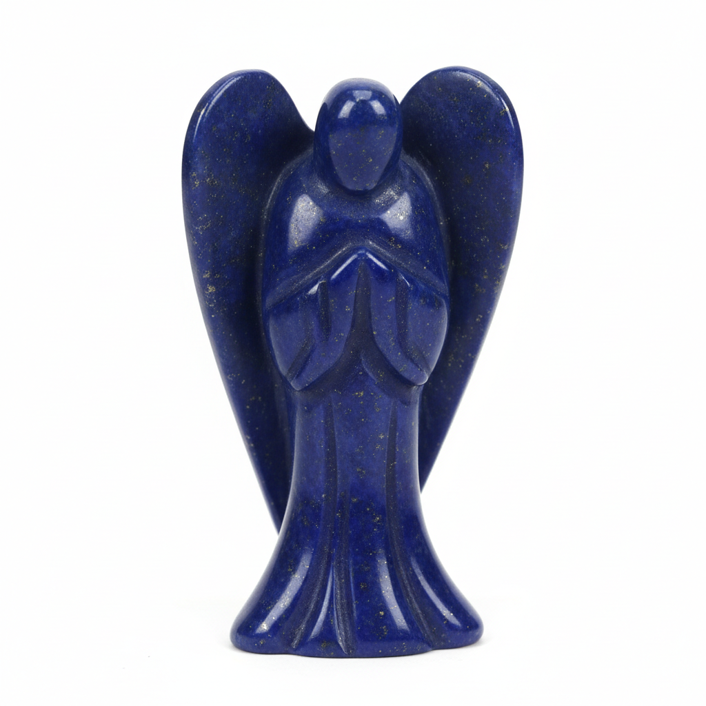 Lapis Angel Hero