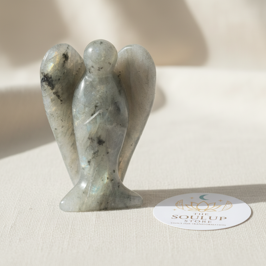 Moonstone Angel - 45