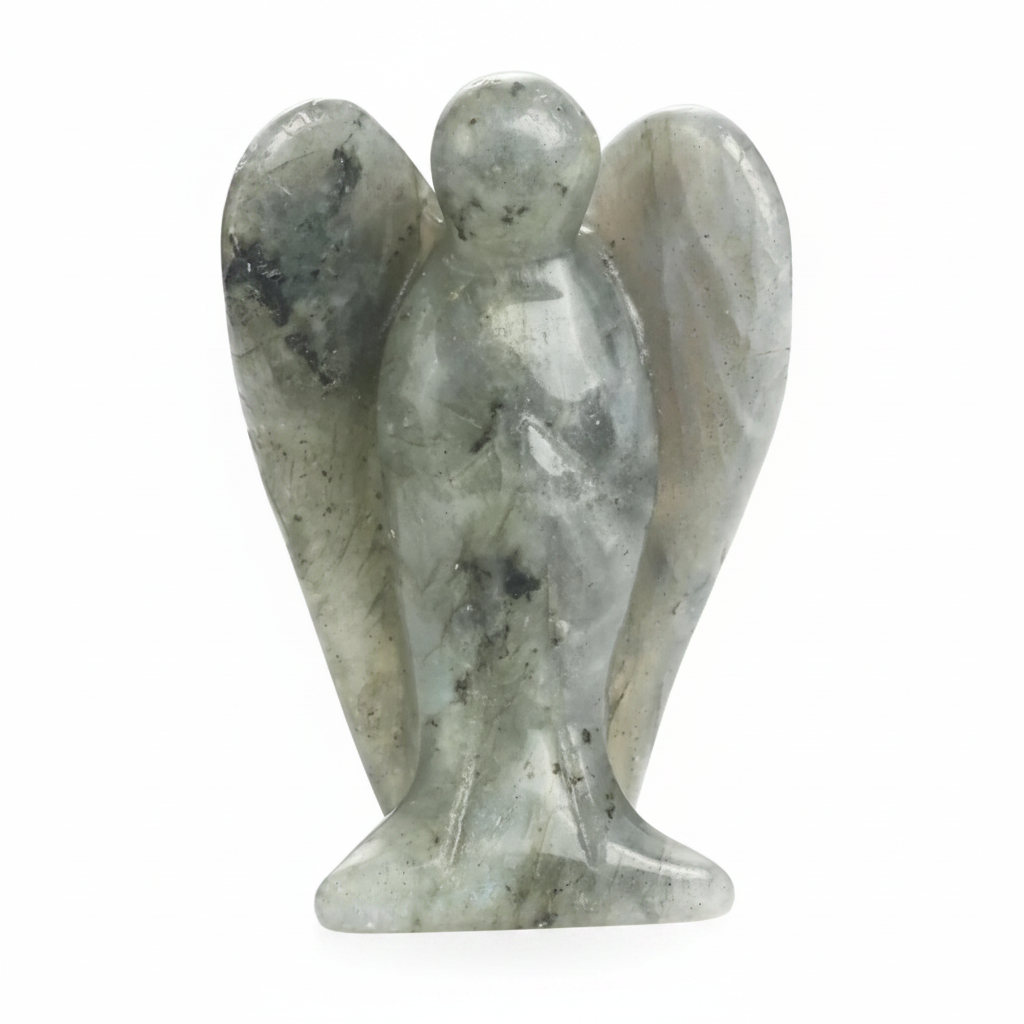 Moonstone Angel - Enhanced